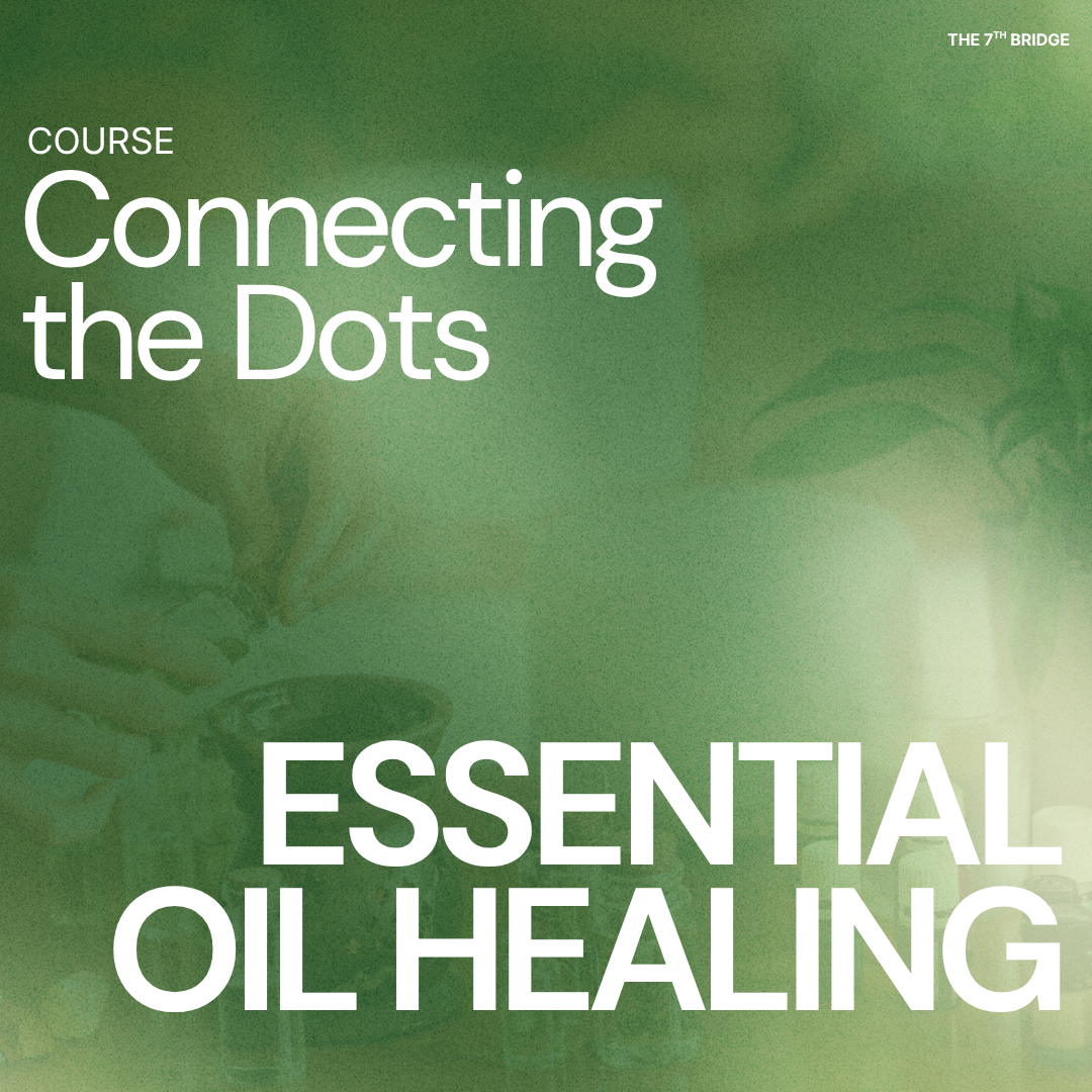 Advance - Essential Oil Healing * 3 days